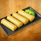Best Veggie Egg Rolls 4pcs in Isla Vista, CA