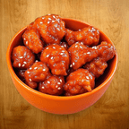 Best Orange Chicken (8oz) in Isla Vista, CA