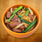 Best Mongolian Beef (8oz) in Isla Vista, CA