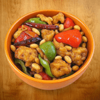 Best Kung Pao Chicken (8oz) in Isla Vista, CA