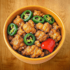 Best Jalapeno Chicken (8oz) in Isla Vista, CA