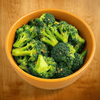 Best Garlic Broccoli 蒜蓉西兰花 in Isla Vista, CA