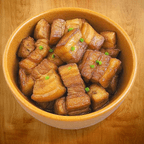 Best Braised Pork Belly (8oz) in Isla Vista, CA