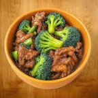 Best Beef Broccoli (8oz) in Isla Vista, CA